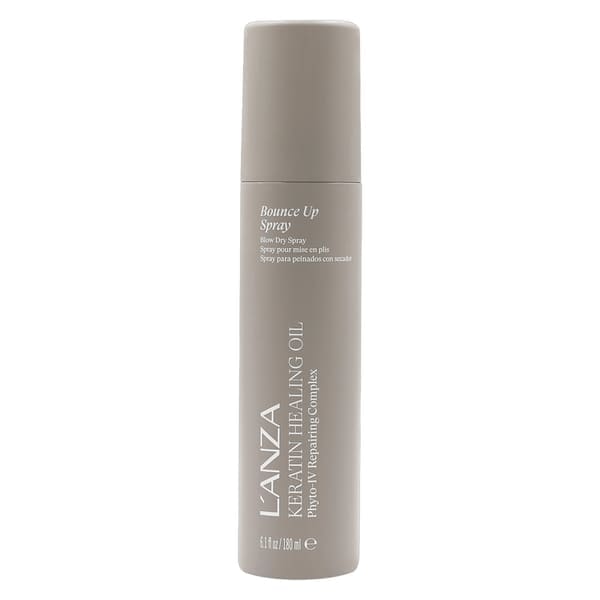 L'ANZA Keratin Healing Oil Bounce Up Spray