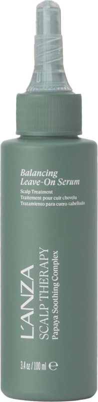 L'ANZA Scalp Therapy Balancing Leave-On Serum