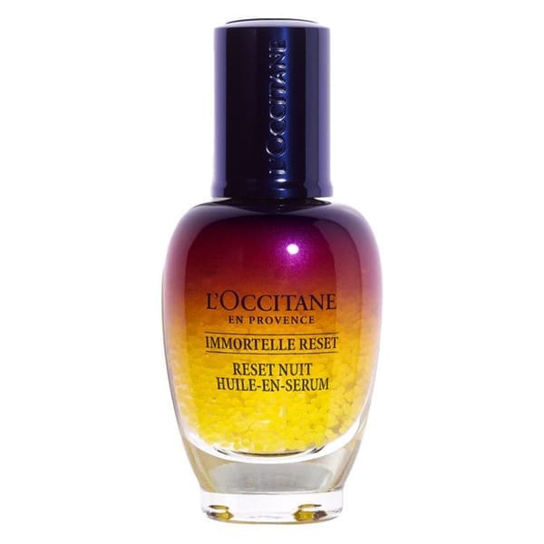 L'Occitane en Provence Immortelle Reset Oil-In-Serum