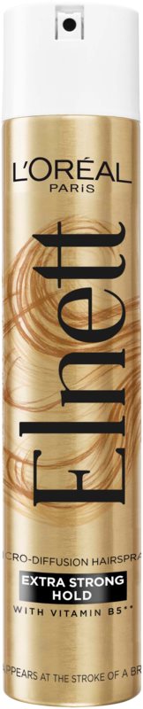L'Oréal Paris Elnett Extra Strong Hair Spray