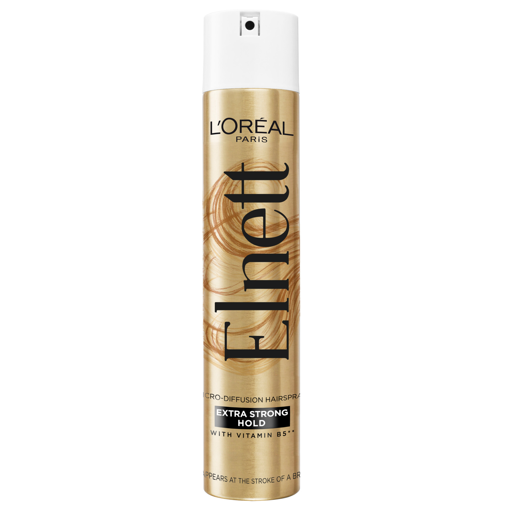 L'Oréal Paris Elnett Extra Strong Hold Hairspray