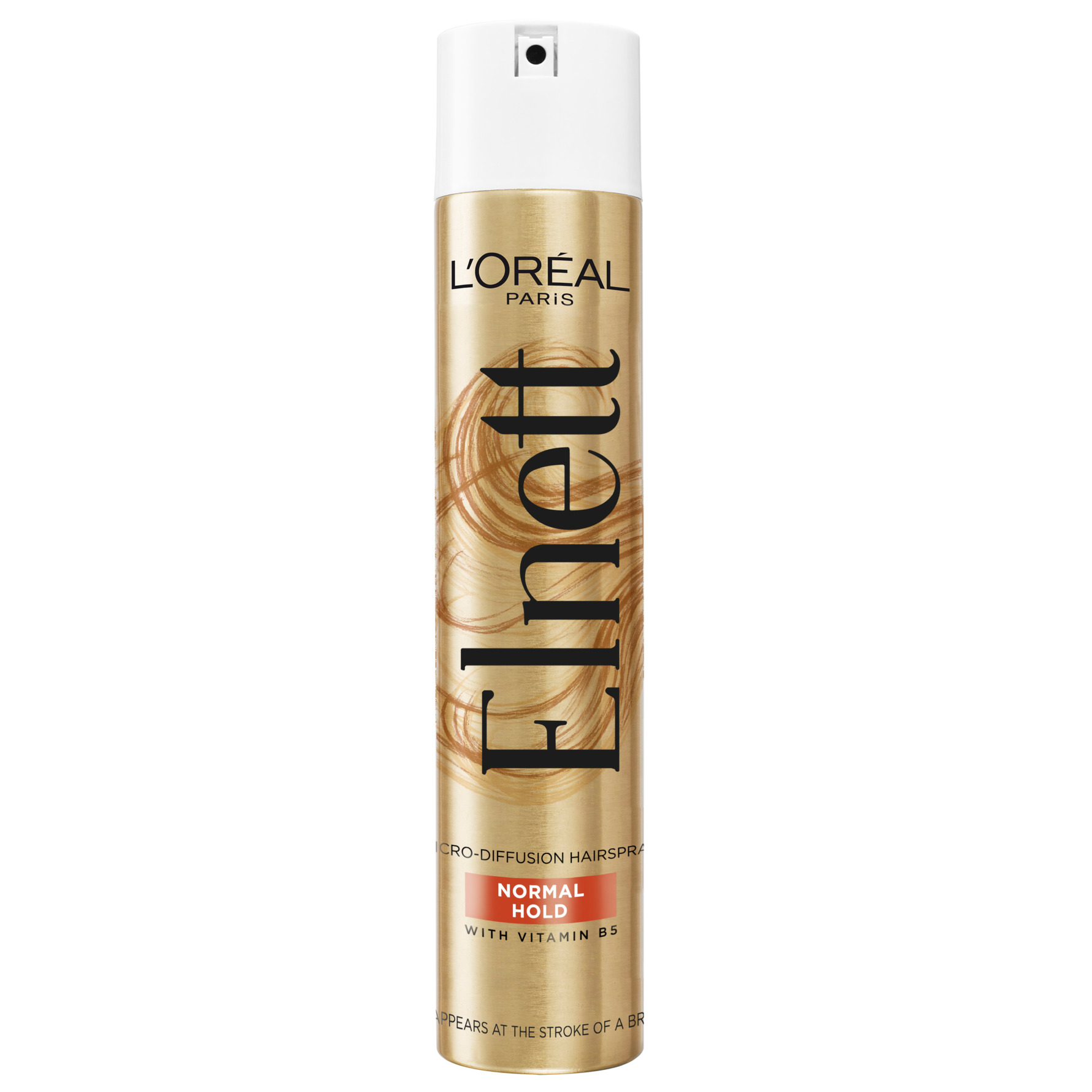 L'Oréal Paris Elnett Normal Hold Hairspray