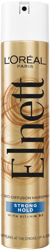 L'Oréal Paris Elnett Strong Hair Spray
