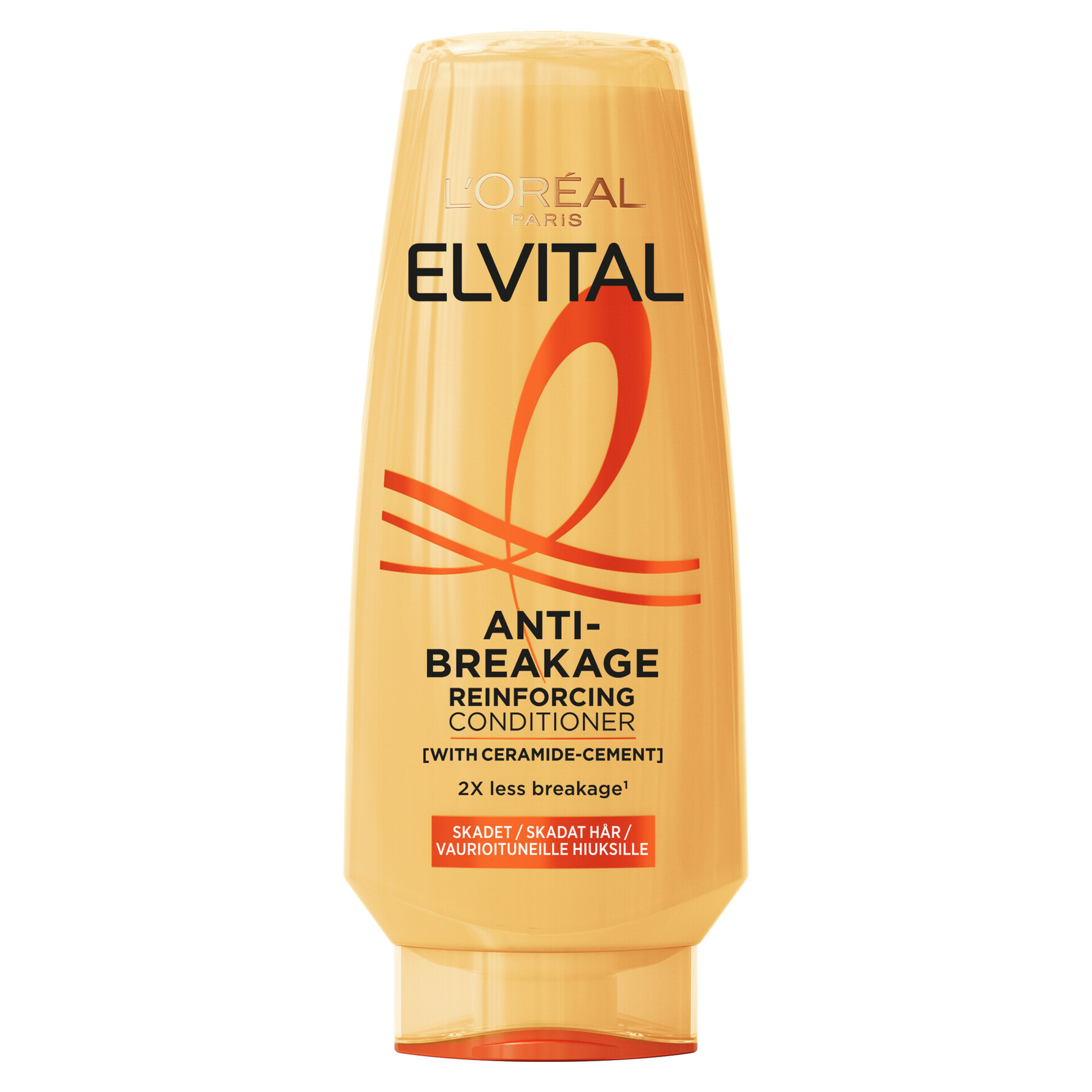 L'Oréal Paris Elvital Anti-Breakage Balsam