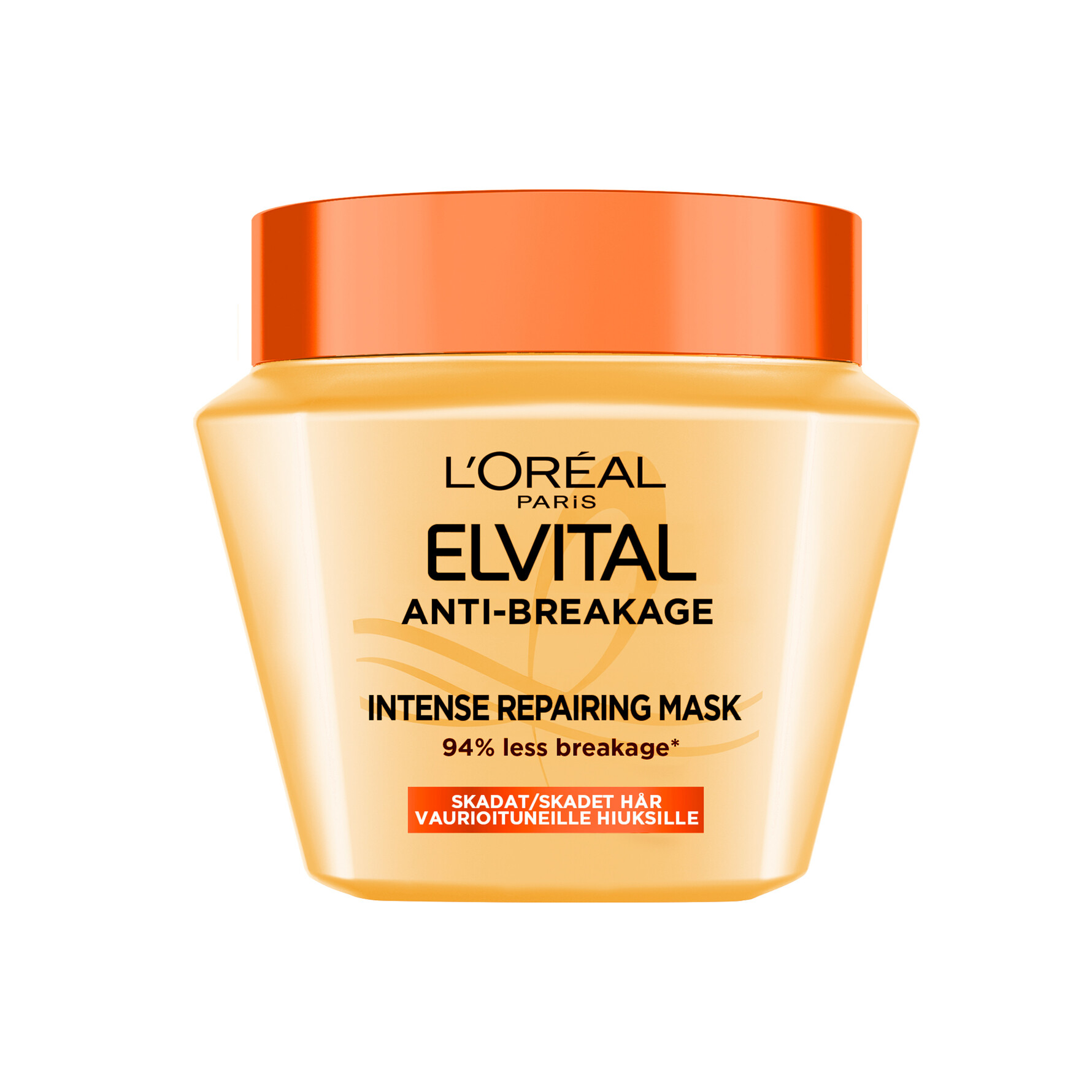 L'Oréal Paris Elvital Anti-Breakage Hair Mask