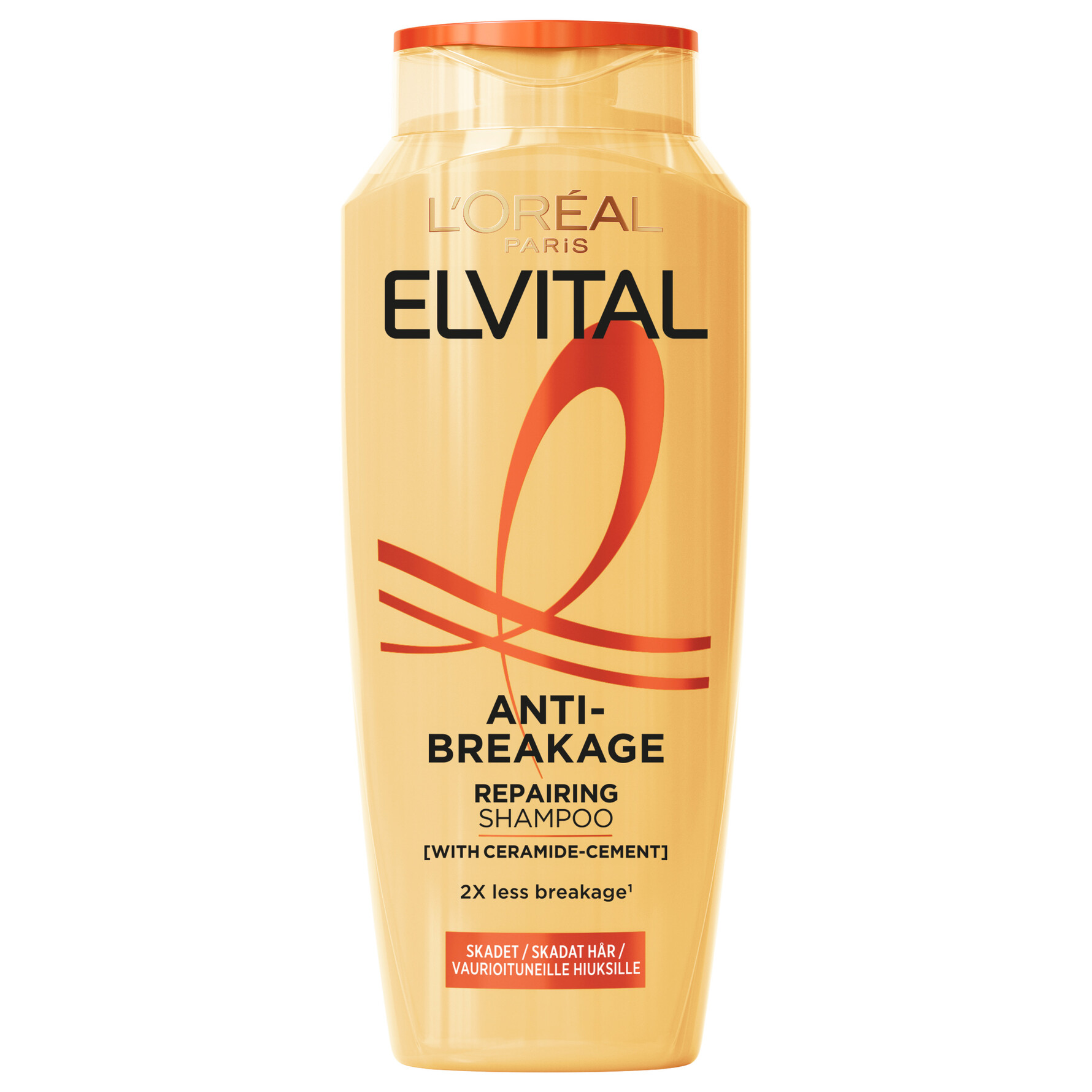 L'Oréal Paris Elvital Anti-Breakage Shampoo