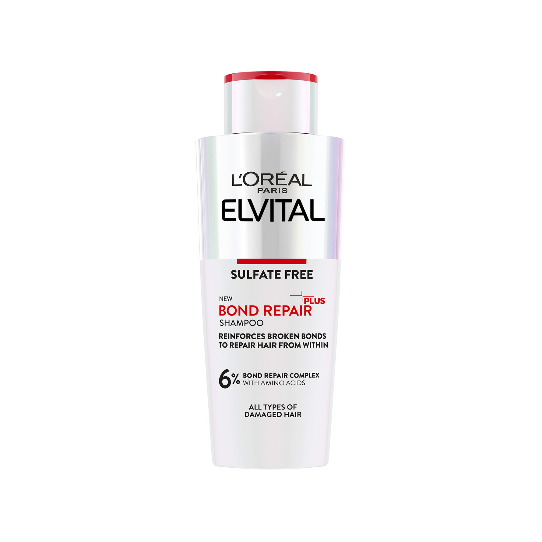 L'Oréal Paris Elvital Bond Repair Shampoo