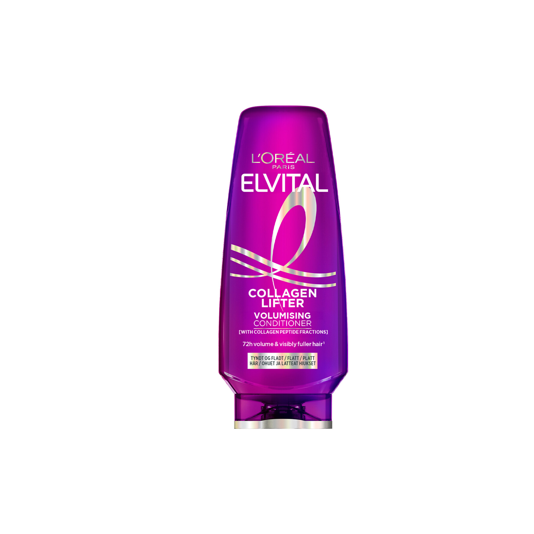 L'Oréal Paris Elvital Collagen Lifter Conditioner