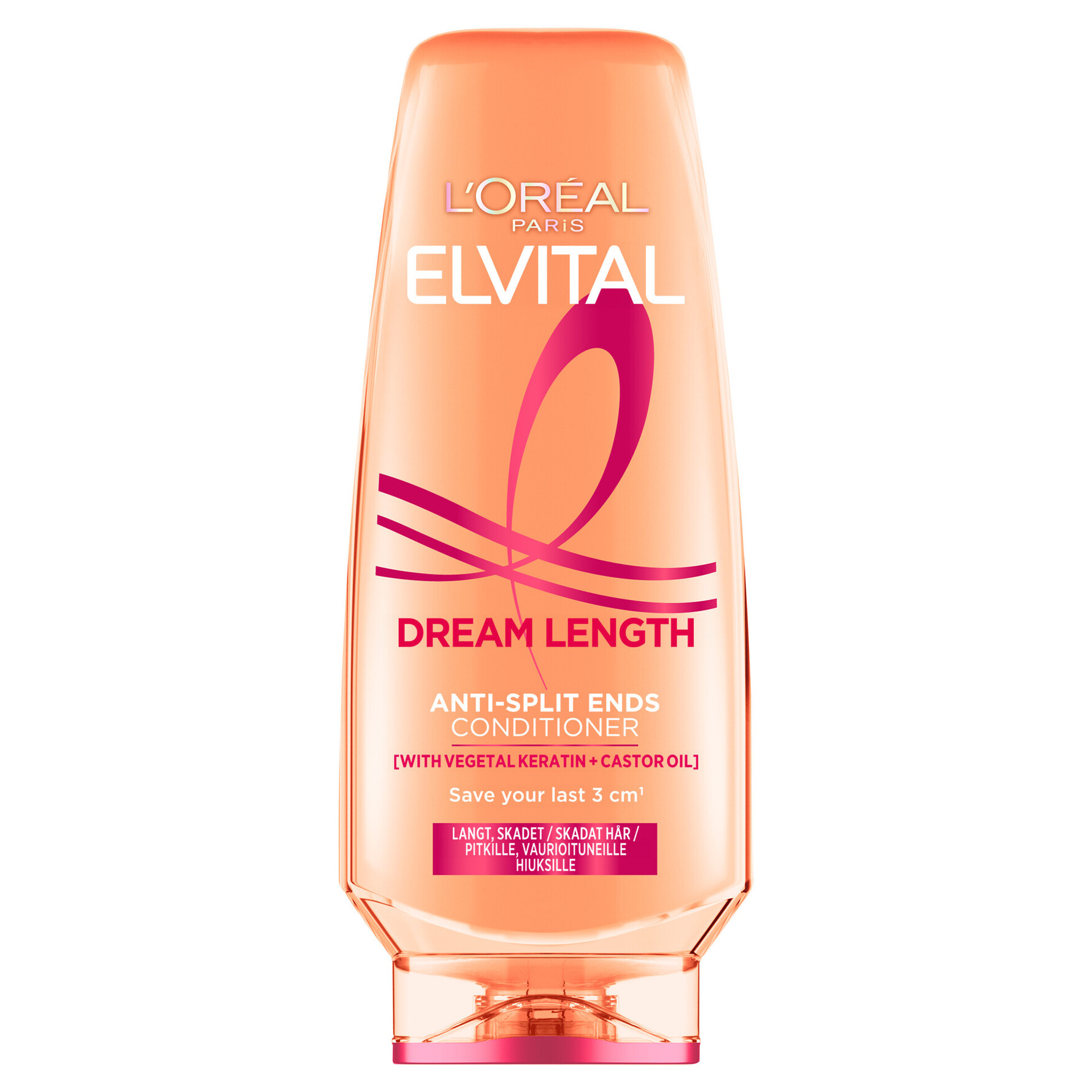L'Oréal Paris Elvital Dream Length Conditioner