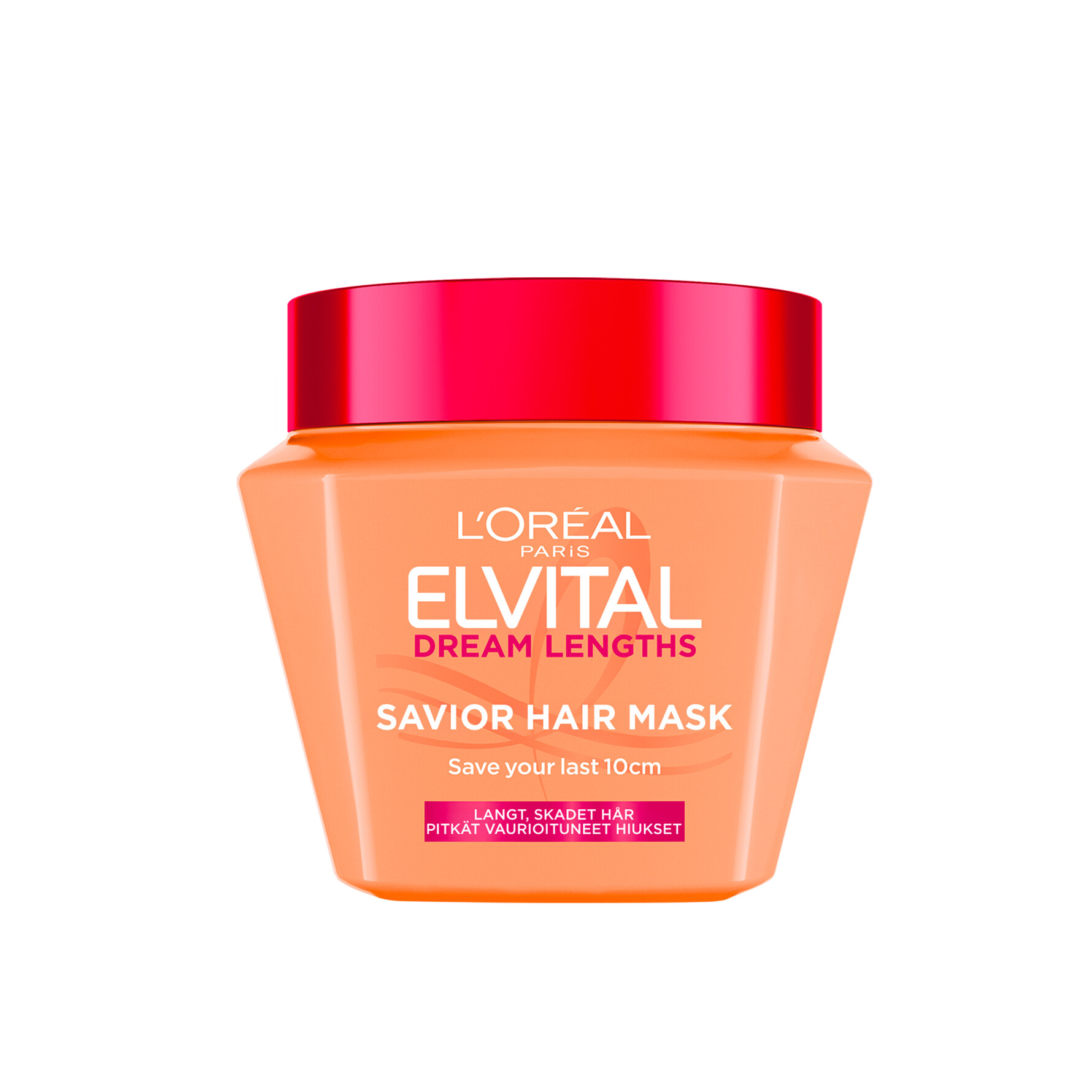 L'Oréal Paris Elvital Dream Length Hair Mask
