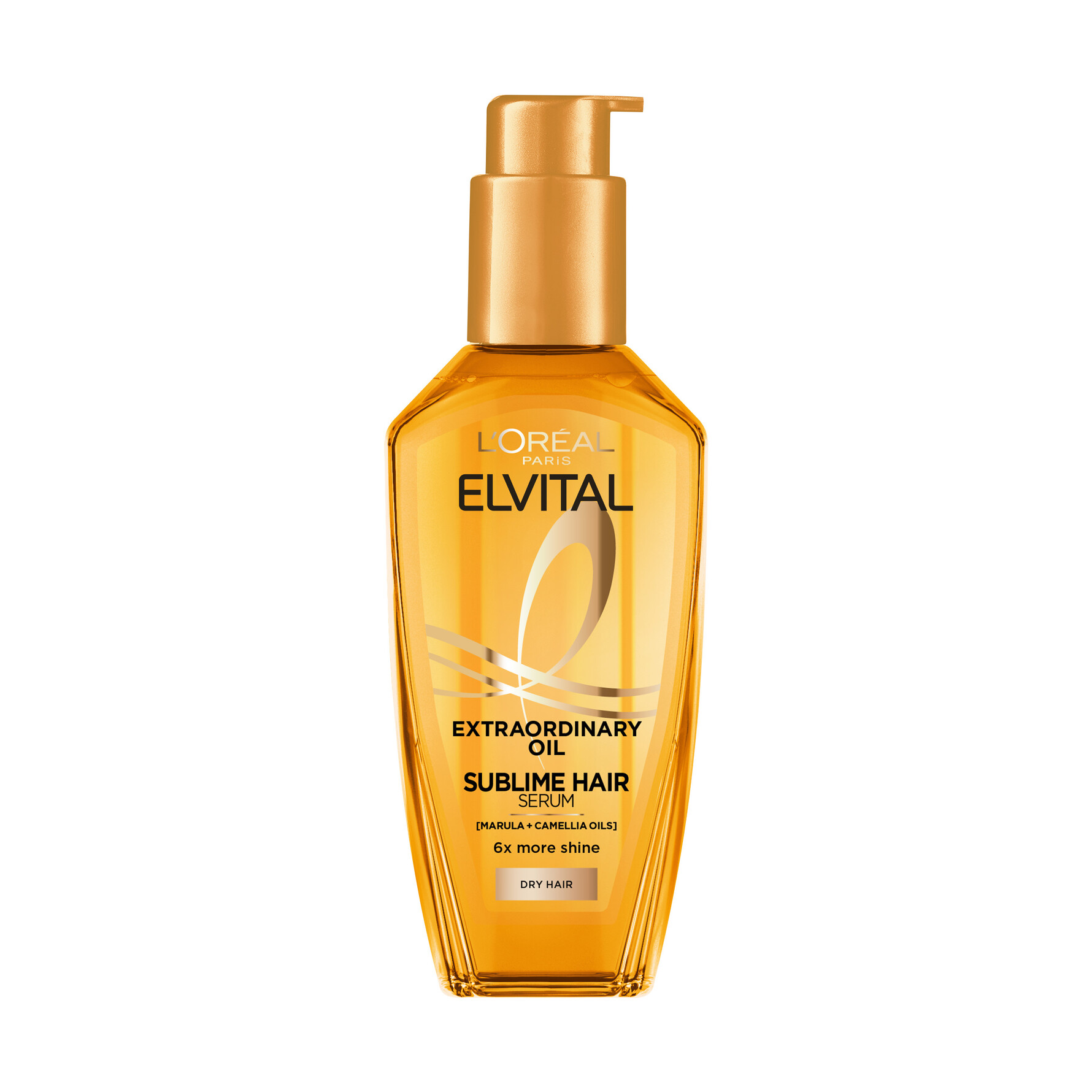 L'Oréal Paris Elvital Extraordinary Oil Hair Oil