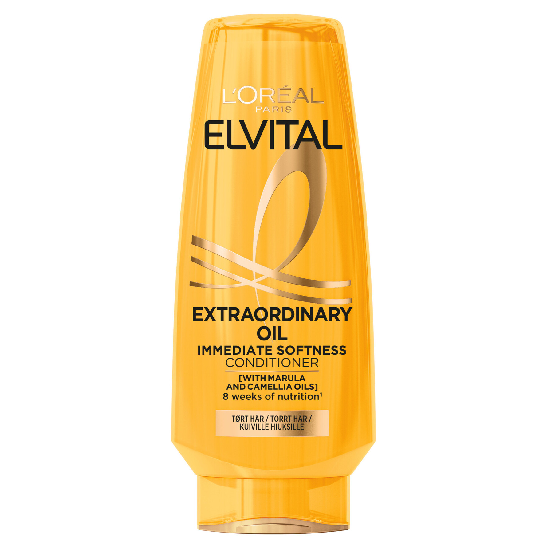 L'Oréal Paris Elvital Extraordinary Oil Nourishing Conditioner