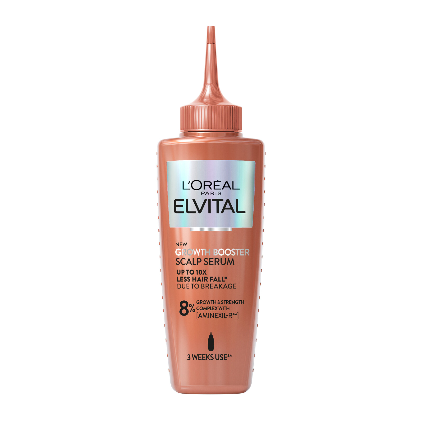 L'Oréal Paris Elvital Growth Booster Hair Serum