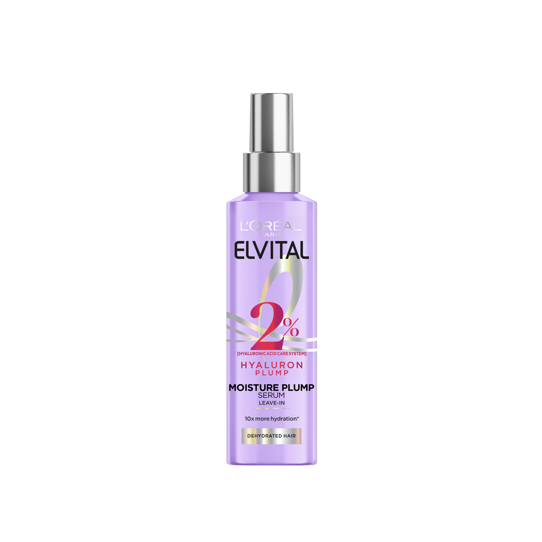 L'Oréal Paris Elvital Hyaluron Plump Leave-in Serum