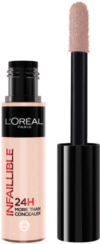 L'Oréal Paris Infaillible More Than Concealer