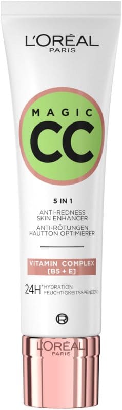 L'Oréal Paris Magic CC 5 in 1