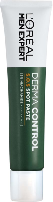 L'Oréal Paris Men Expert Derma Control S.O.S Spot Paste