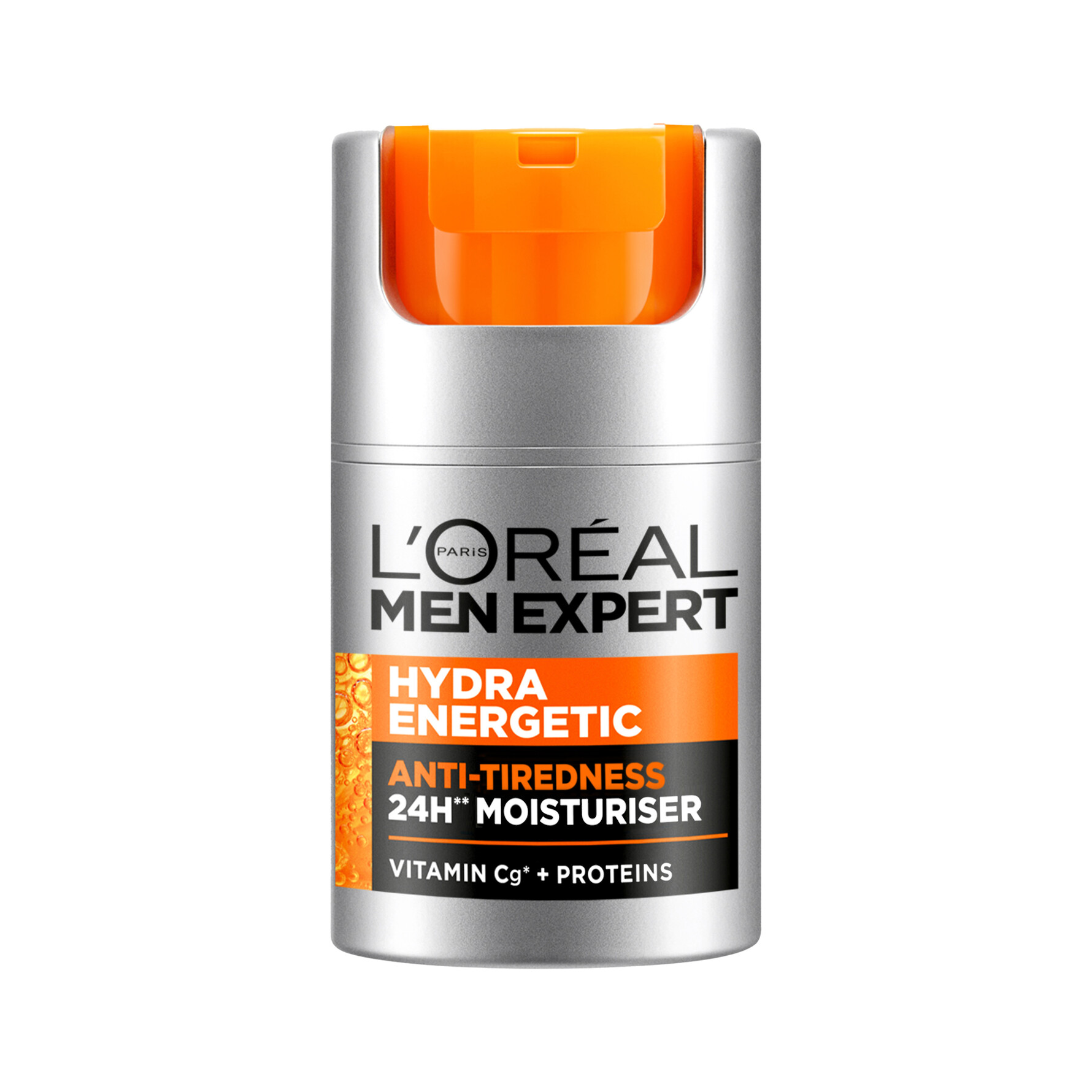L'Oréal Paris Men Expert Hydra Energetic 24H Anti-Tiredness Moisturiser