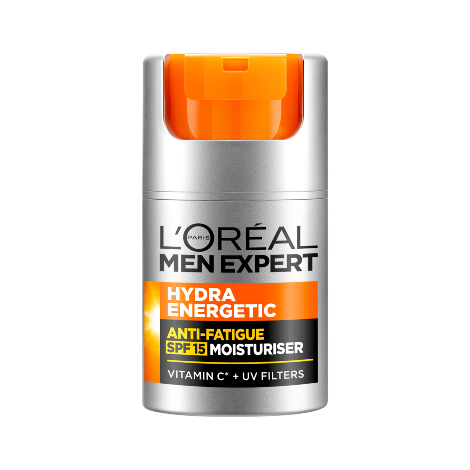 L'Oréal Paris Men Expert Hydra Energetic Anti-Fatigue Moisturiser SPF15
