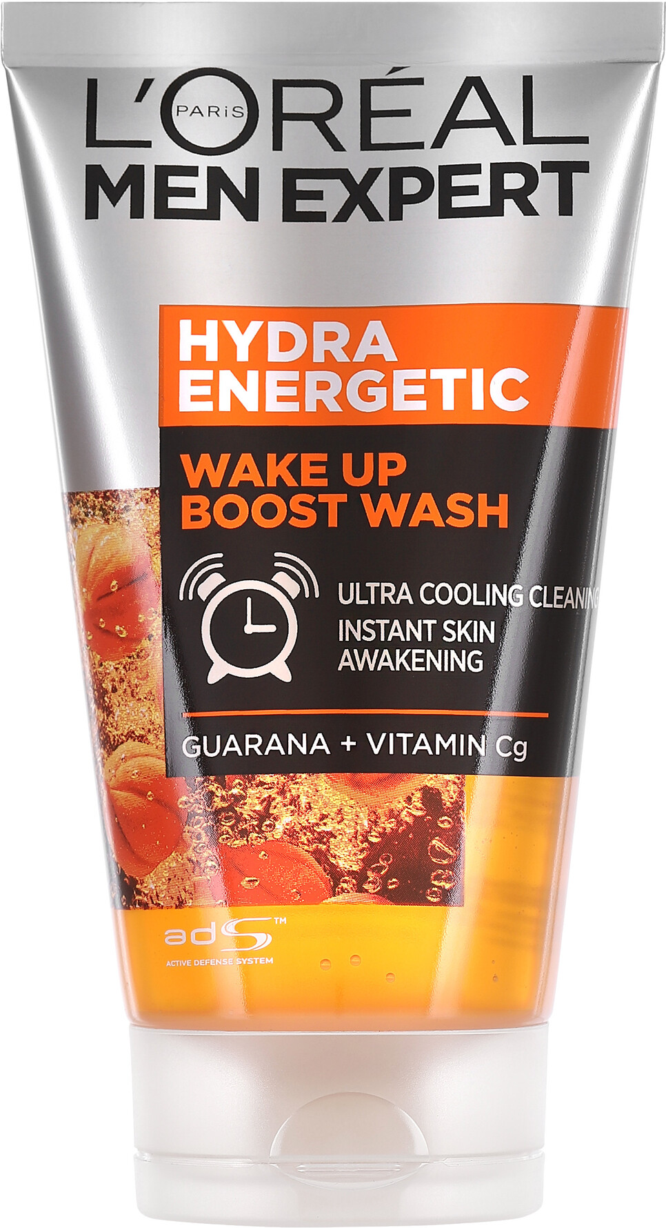 L'Oréal Paris Men Expert Hydra Energetic Wake Up Boost Wash