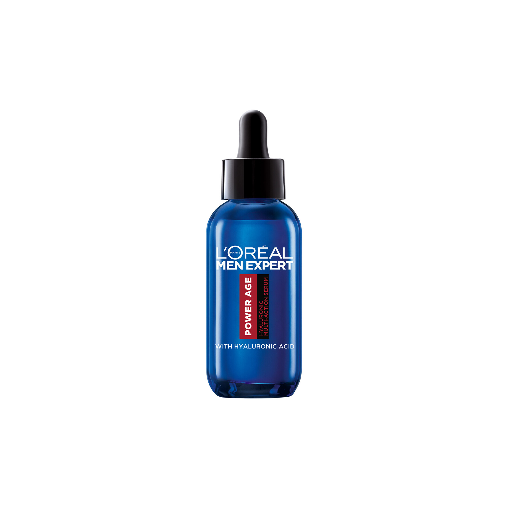 L'Oréal Paris Men Expert Power Age Hyaluronic Multi-Action Serum