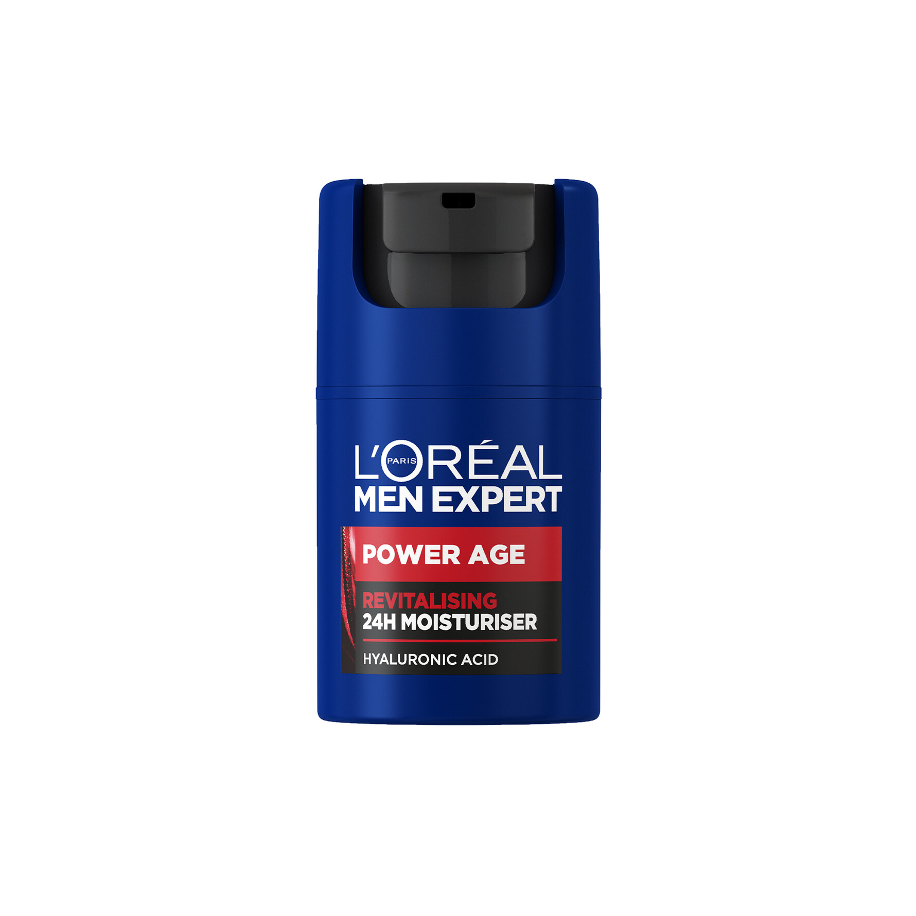 L'Oréal Paris Men Expert Power Age Revitalising Moisturiser