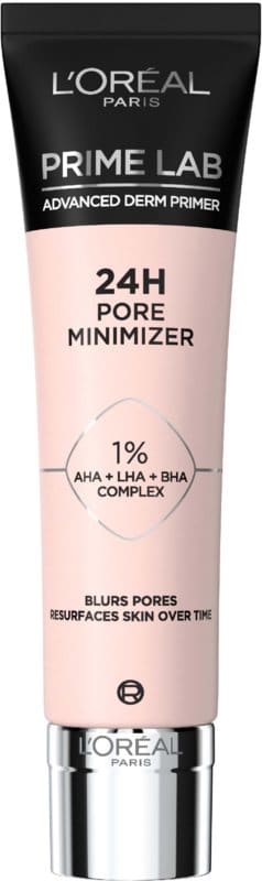L'Oréal Paris Prime Lab Advanced Derm Primer 24H Pore Minimizer