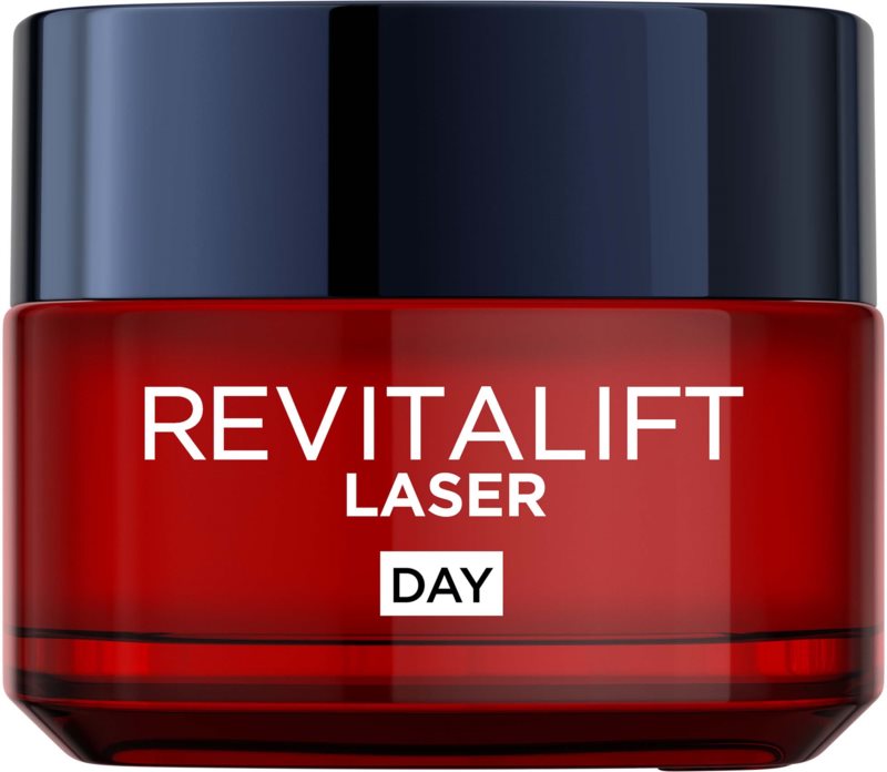 L'Oréal Paris Revitalift Laser Triple Action Anti-Ageing Day Cream