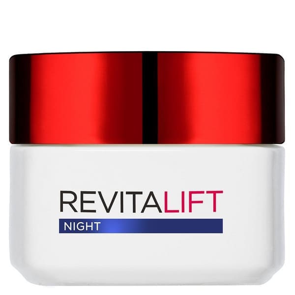 L'Oréal Paris Revitalift Night Cream
