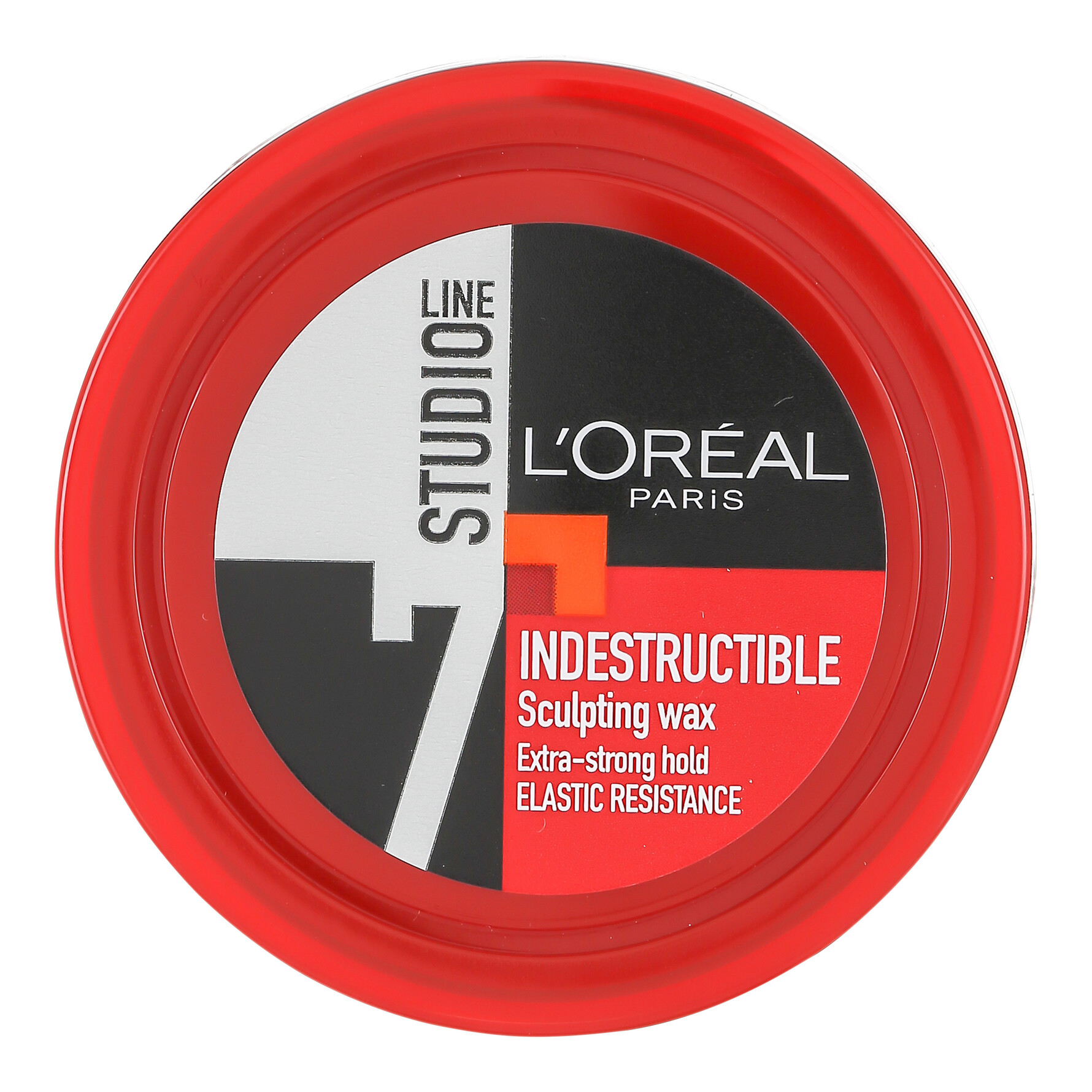 L'Oréal Paris Studio Line Indestructible Sculpting Wax 75 MLT