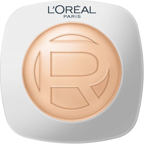 L'Oréal Paris True Match Hyaluron Tinted Balm