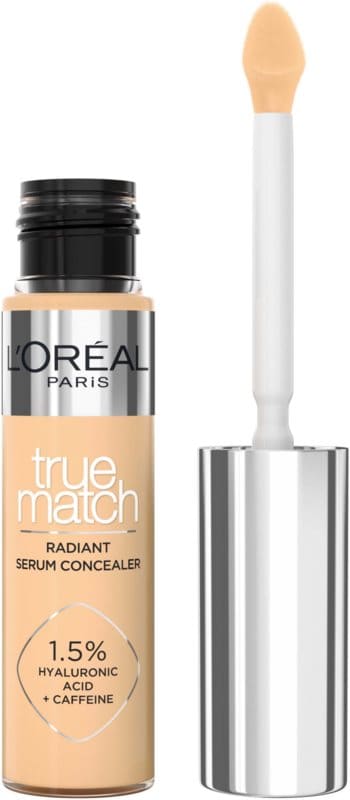 L'Oréal Paris True Match Radiant Serum Concealer