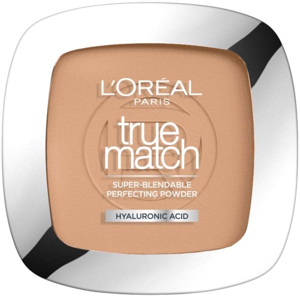 L'Oréal Paris True Match Super-blendable Perfecting Powder