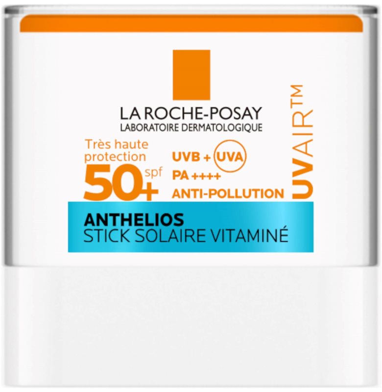 La Roche-Posay Anthelios Stick UVAIR Vitamin Sun Stick SPF50+