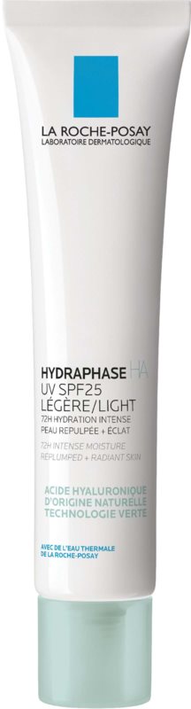 La Roche-Posay Hydraphase HA UV SPF25 Light