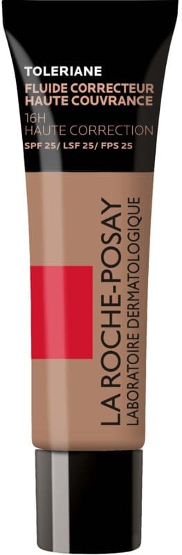 La Roche-Posay Toleriane Fluid Foundation