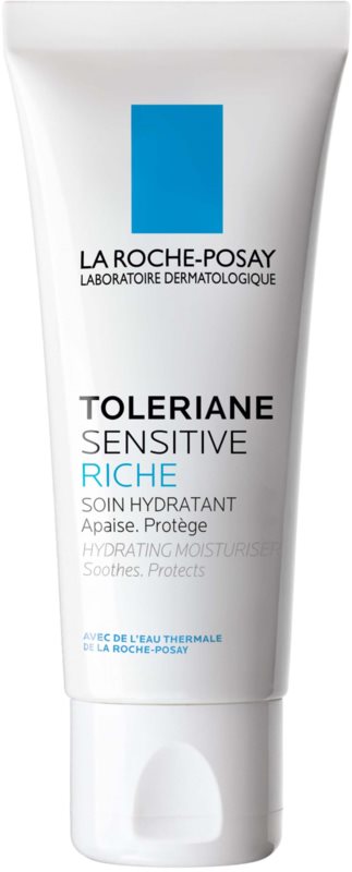 La Roche-Posay Toleriane Sensitive Riche