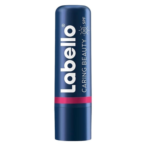 Labello Caring Beauty Pink