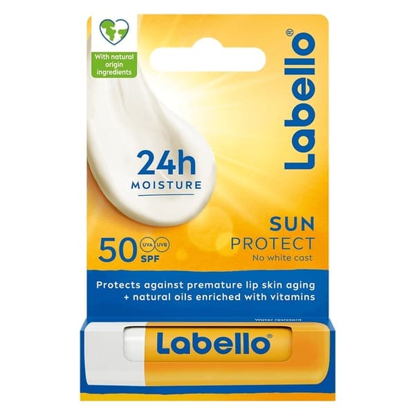 Labello Sun Protect Lip Balm SPF30