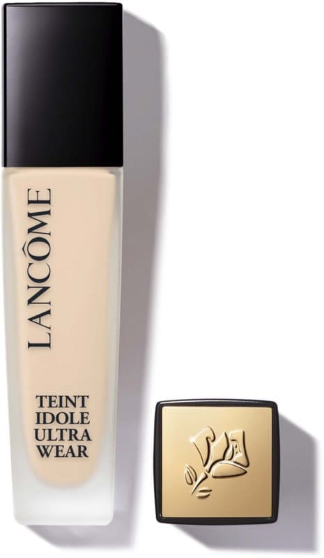 Lancôme 24h Longwear Foundation