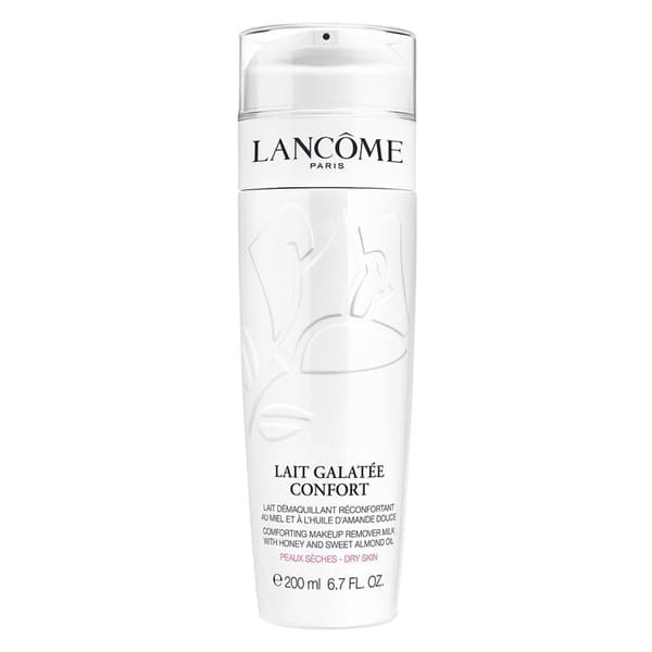 Lancôme Galatée Confort Makeup Remover Milk Dry Skin