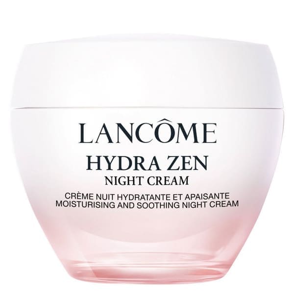 Lancôme Hydrazen Anti-Stress Moisturising Night Cream