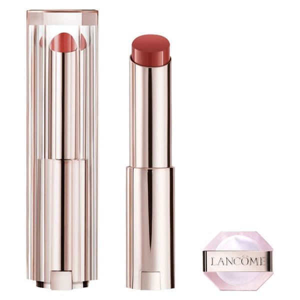 Lancôme Lip Idôle Squalane-12 Butterglow Glowy Color Balm 3 g ─ 42 Heated Glow