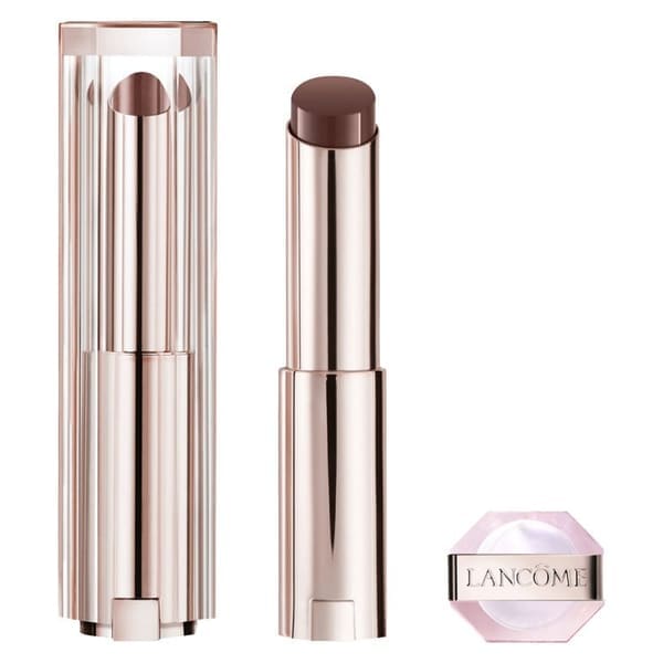 Lancôme Lip Idôle Squalane-12 Butterglow Glowy Color Balm 3 g ─ 64 Roast Me