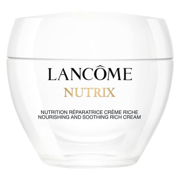 Lancôme Nutrix Visage Face Cream
