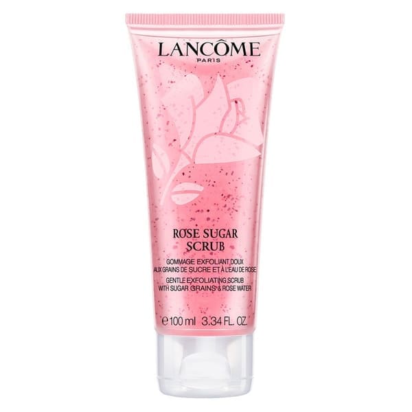 Lancôme Rose Sugar Scrub
