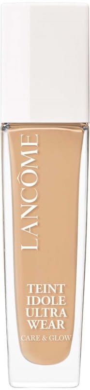 Lancôme Teint Idole Ultra Wear Care & Glow Foundation