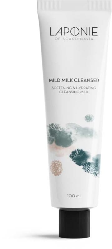 Laponie of Scandinavia Mild Milk Cleanser