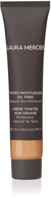 Laura Mercier Beauty To Go Tinted Moisturizer Oil Free Natural Skin Perfector SPF20
