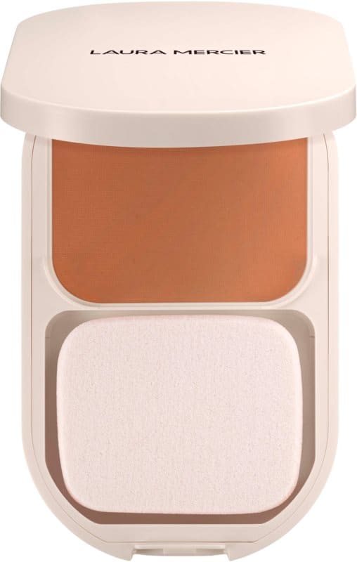 Laura Mercier Real Flawless Feather Matte Powder Foundation